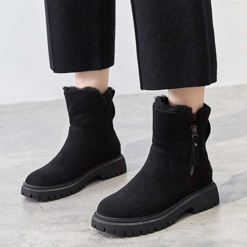 Haven™ - Warm Insulated Boots