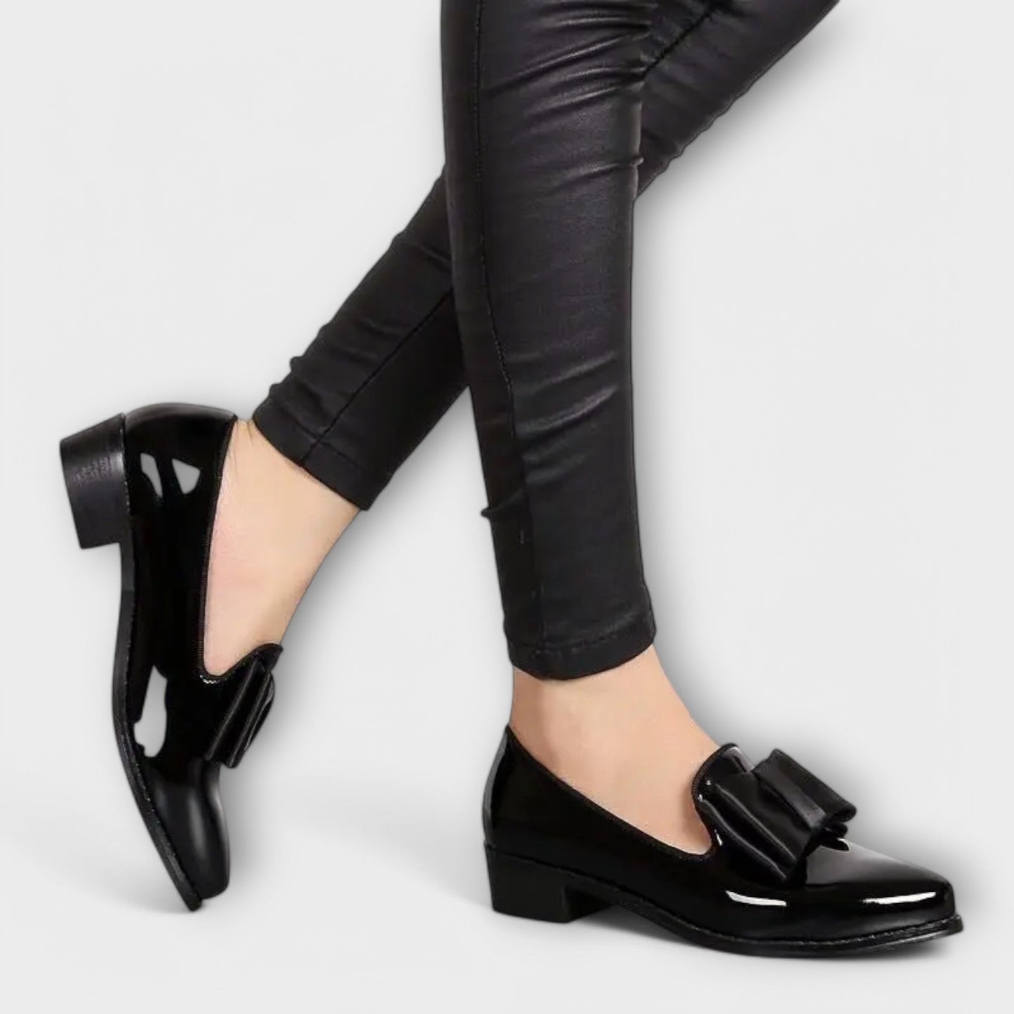 Azélie | Elegant Moccasins for Everyday Style