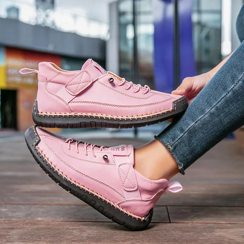 Mia | Bequeme Sneaker für Damen leicht