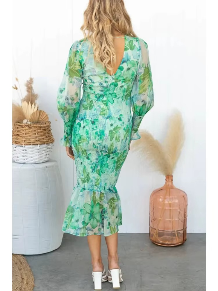 Ava Dress