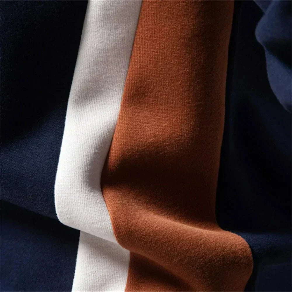 Hunter Soft Knit Pullover