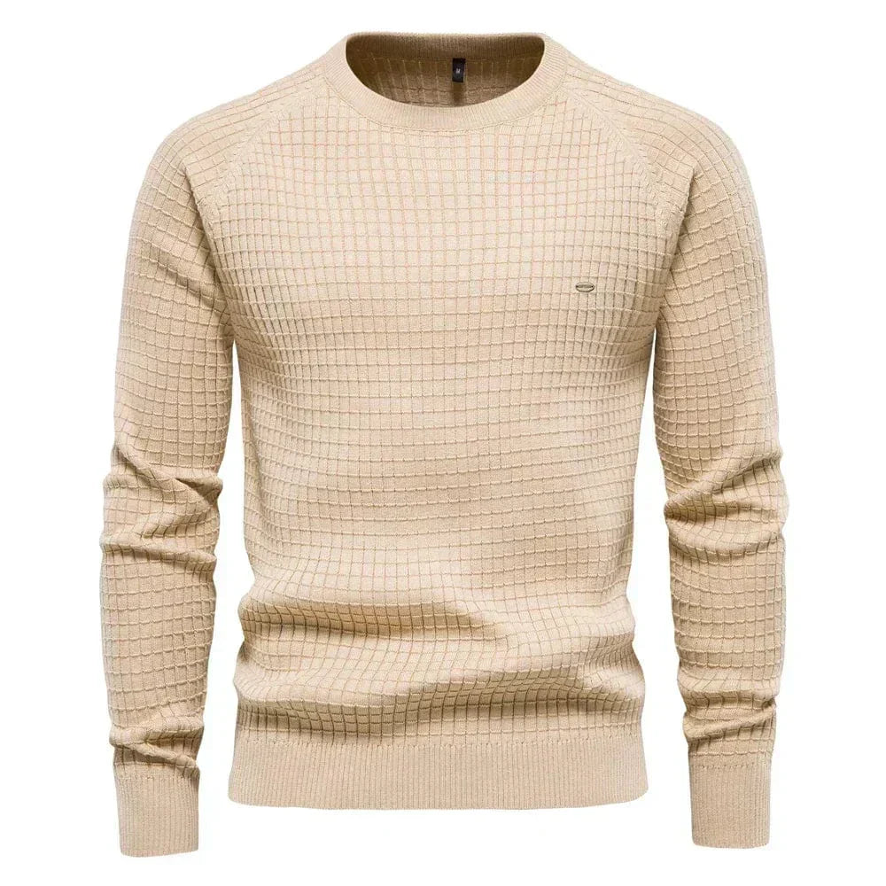 Lucas Refined Longsleeve