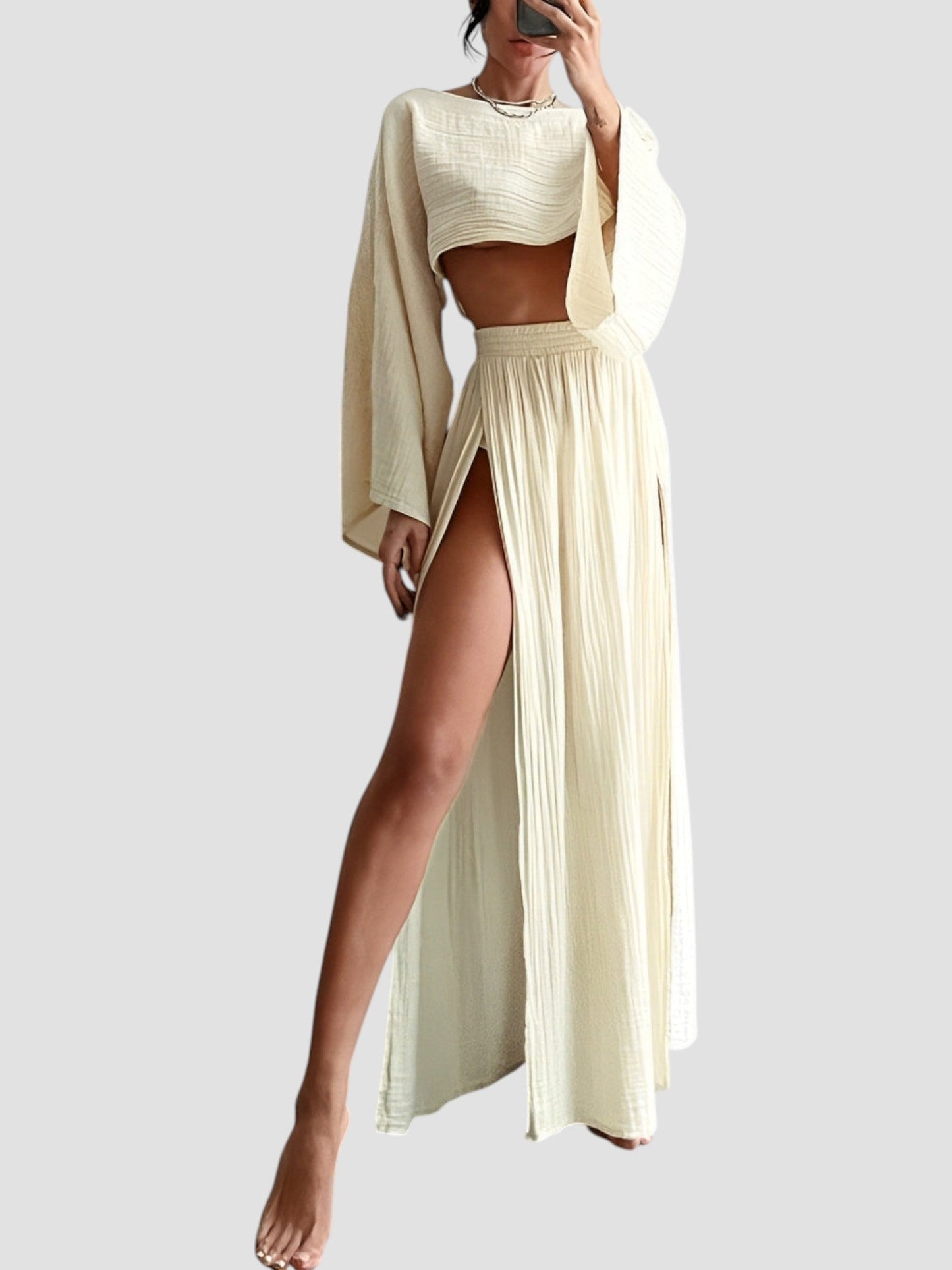 Matilda Dress