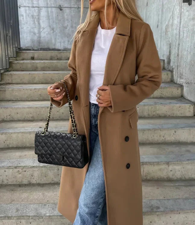DIANA™ | Winter Coat