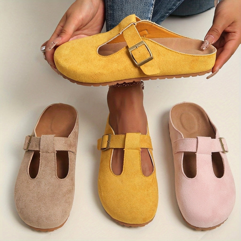 Sorina | Bequeme Clogs