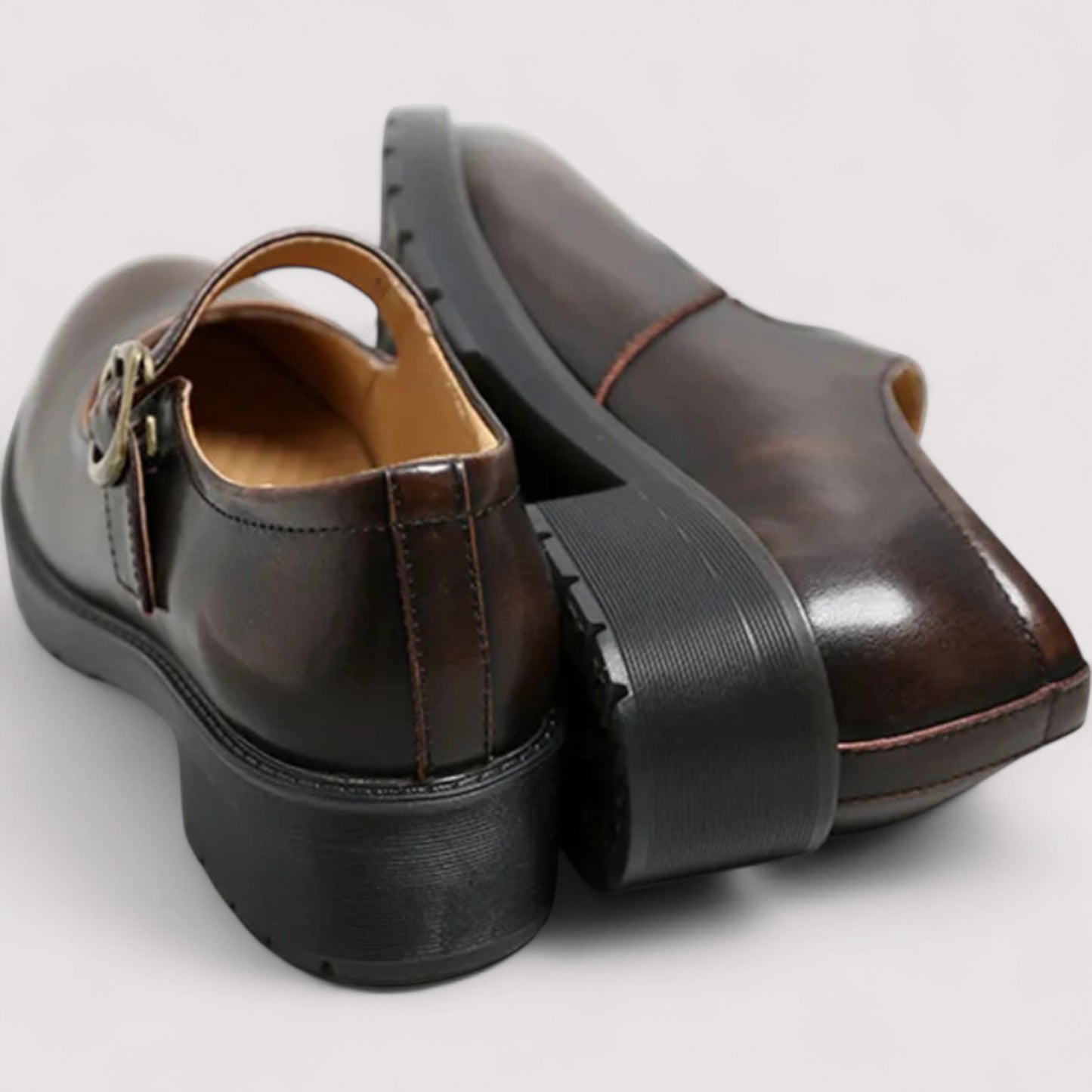 Marta | Vielseitige elegante Schuhe