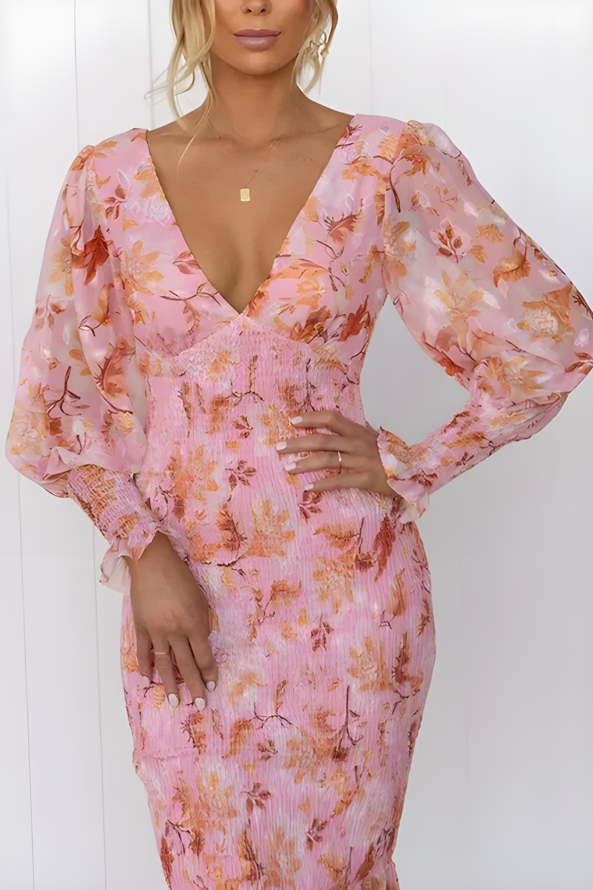 Ava Dress