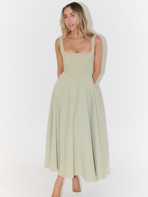 Clara Luna Dress