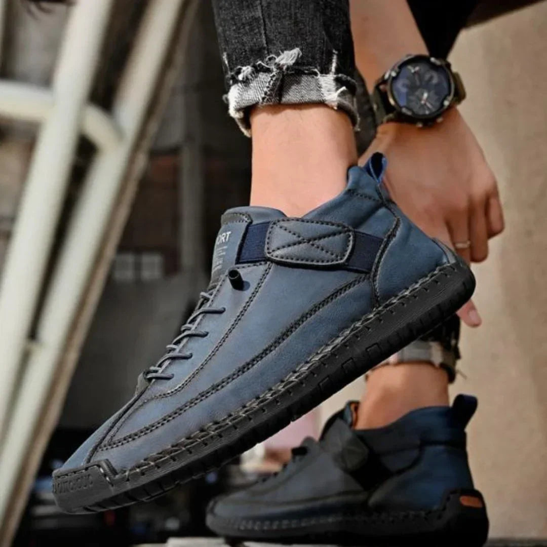Rocco Urban Trek Sneakers