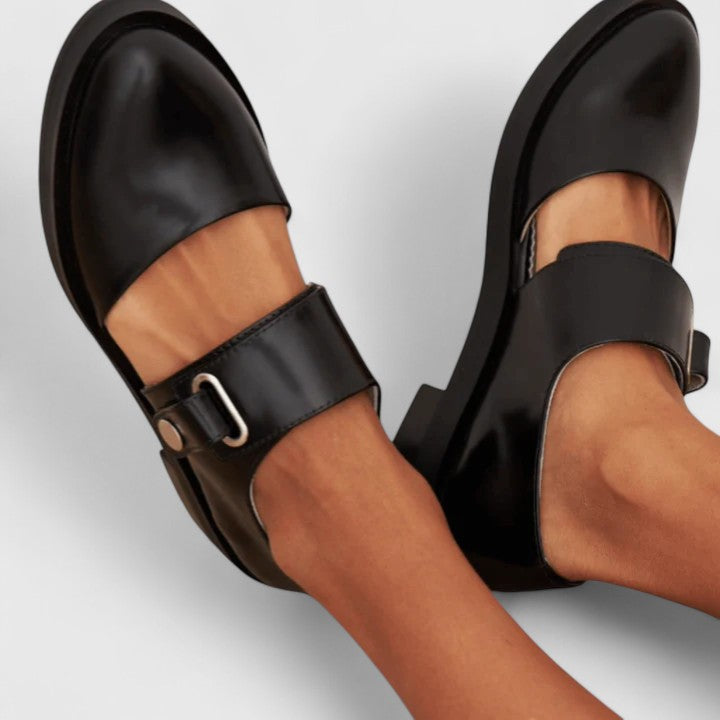Lyssavelle | Elegante klassische Schuhe