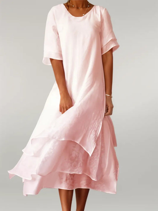 Avery | Elegant Long Dress