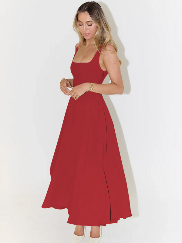 Clara Luna Dress
