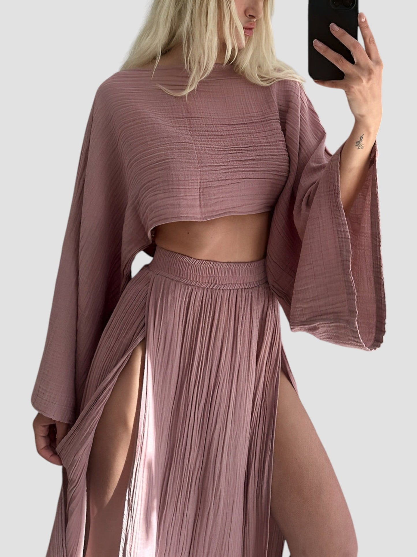 Matilda Dress