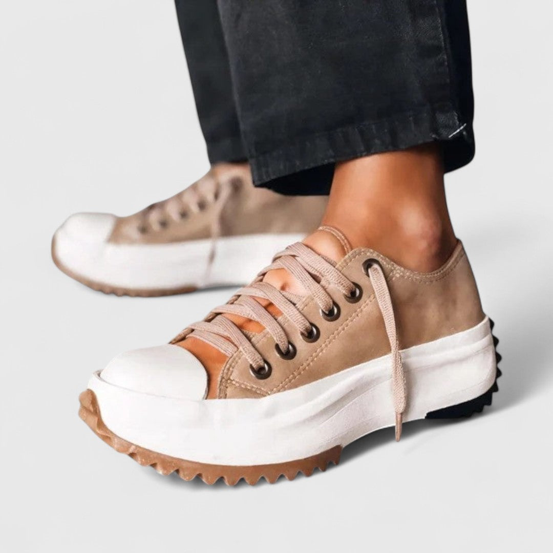 Eveloise - Orthopedic Shoes Ultimate Comfort