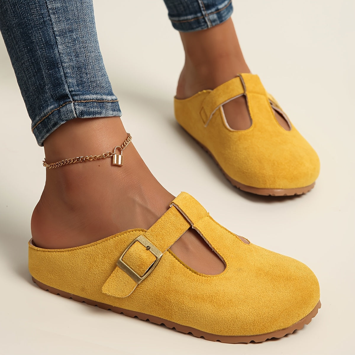 Sorina | Bequeme Clogs