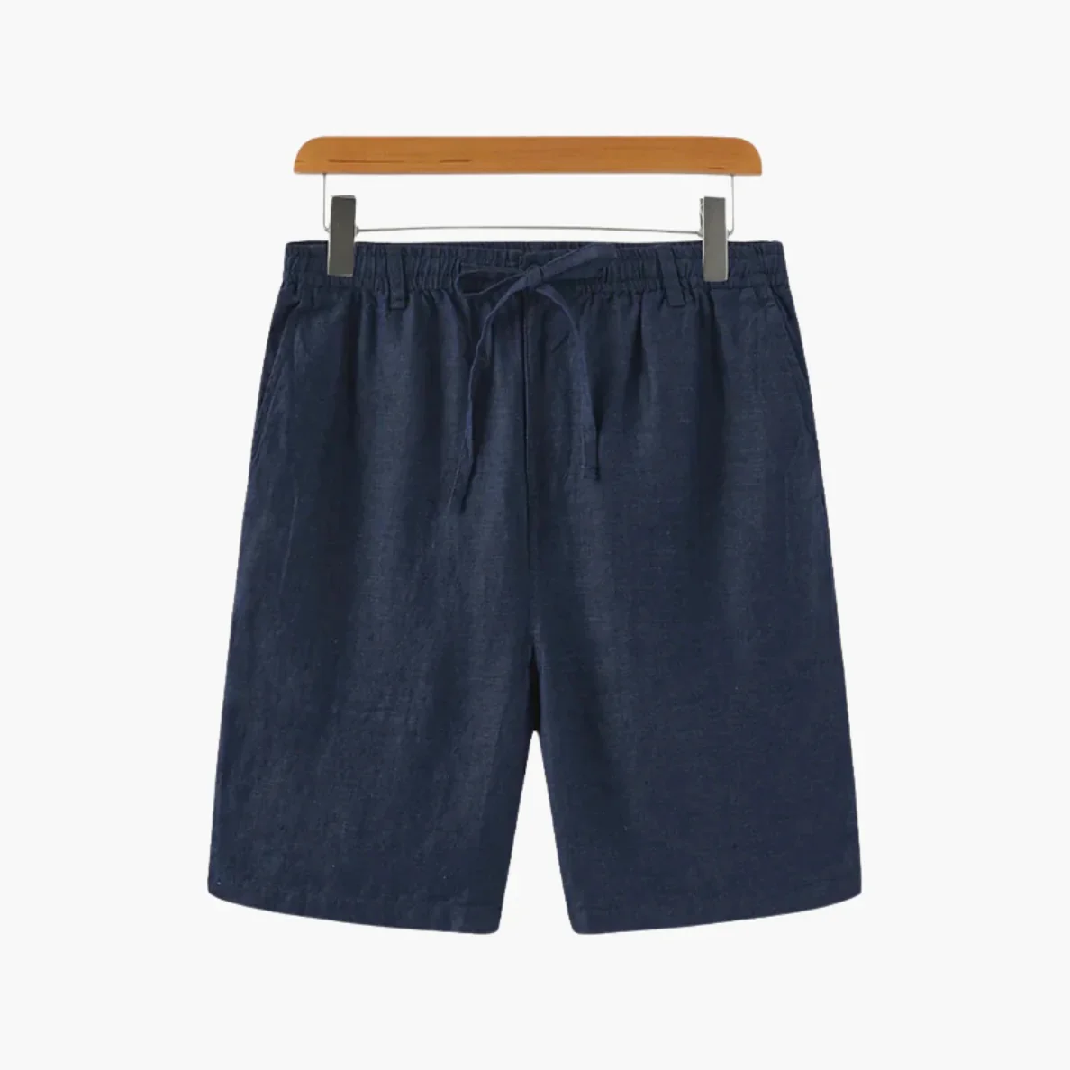 Essential Linen Shorts