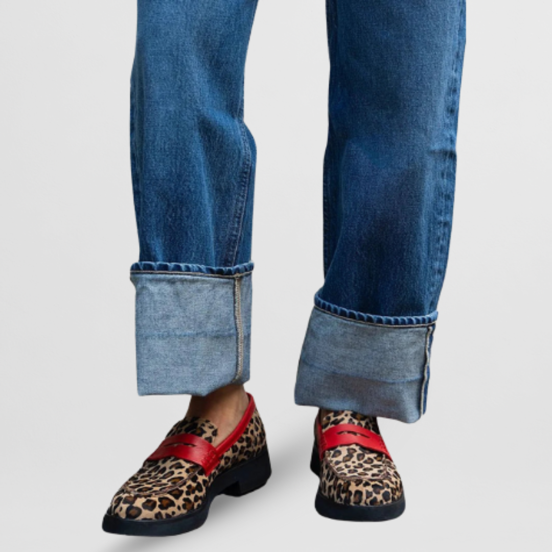 Magdelaine | Chic and Elegant Loafers for Women