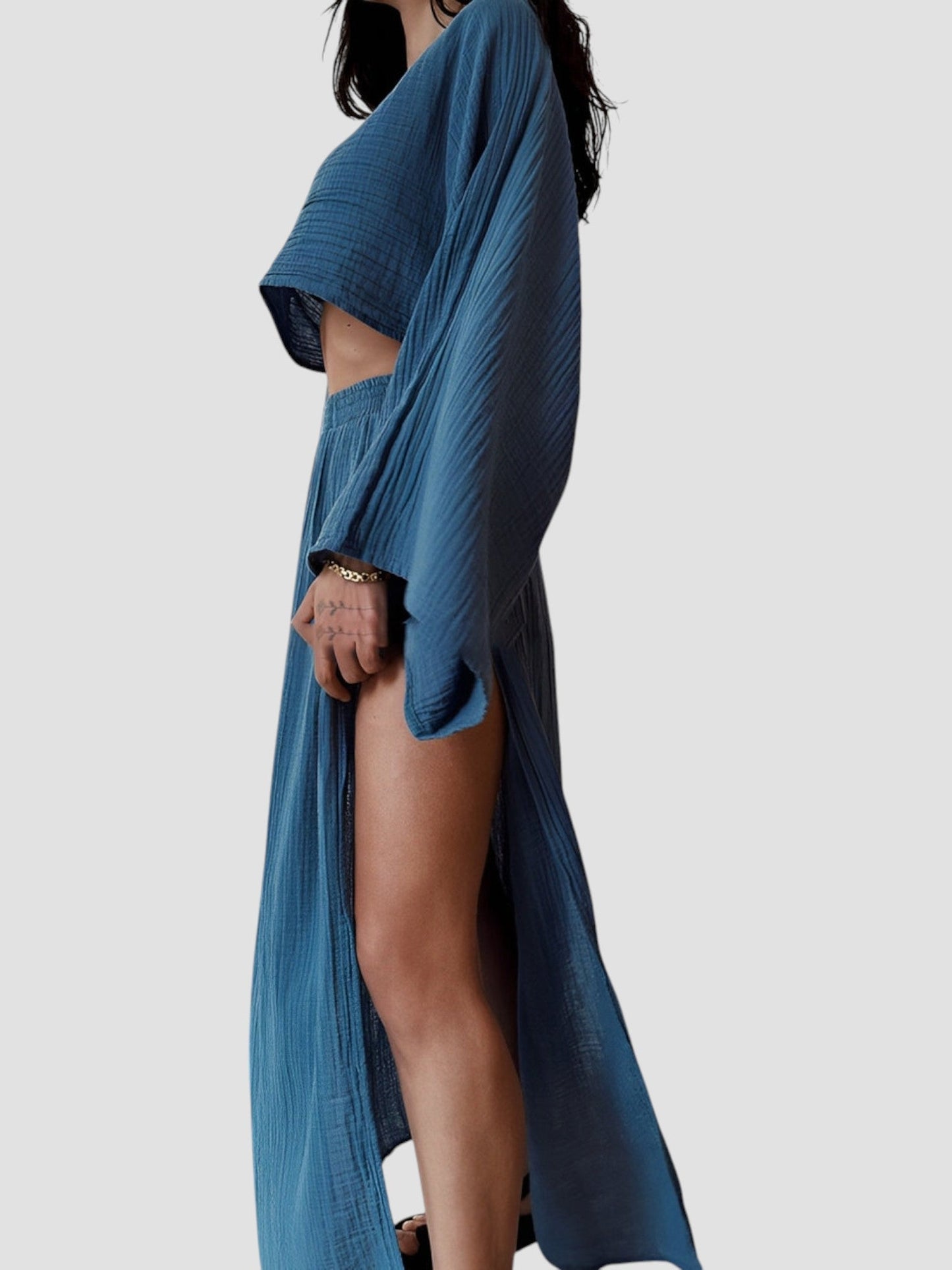 Matilda Dress