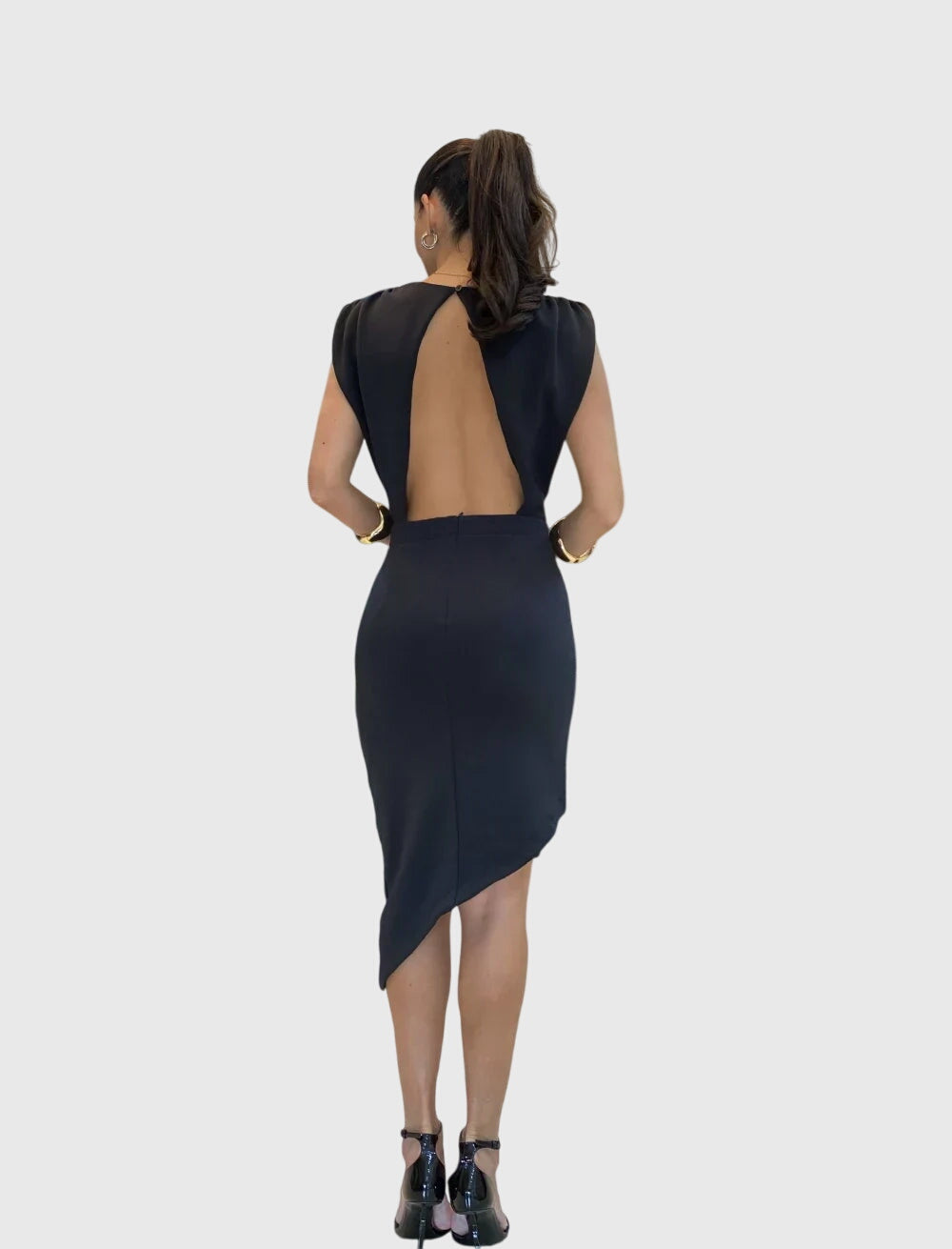 Clio - Dress