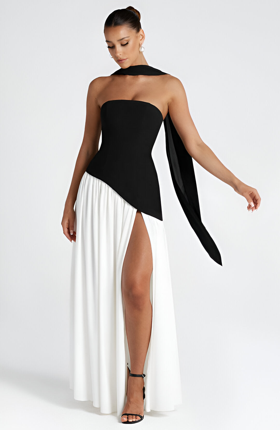 Tessa™ | Maxi Dress