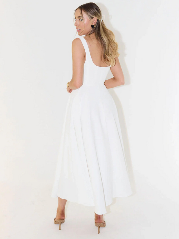 Clara Luna Dress