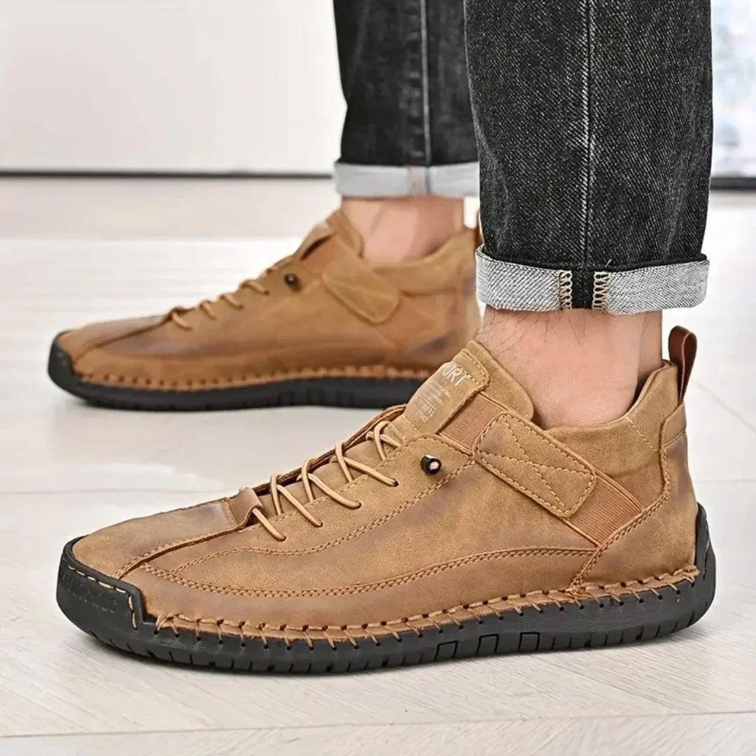 Rocco Urban Trek Sneakers