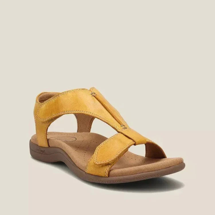 Finola | Elegante Orthopädische Sandalen