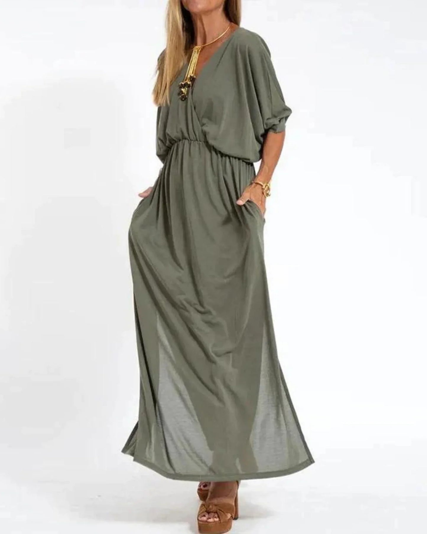 LANI | VINTAGE DRESS