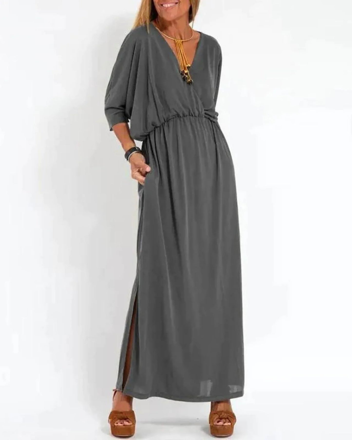 LANI | VINTAGE DRESS