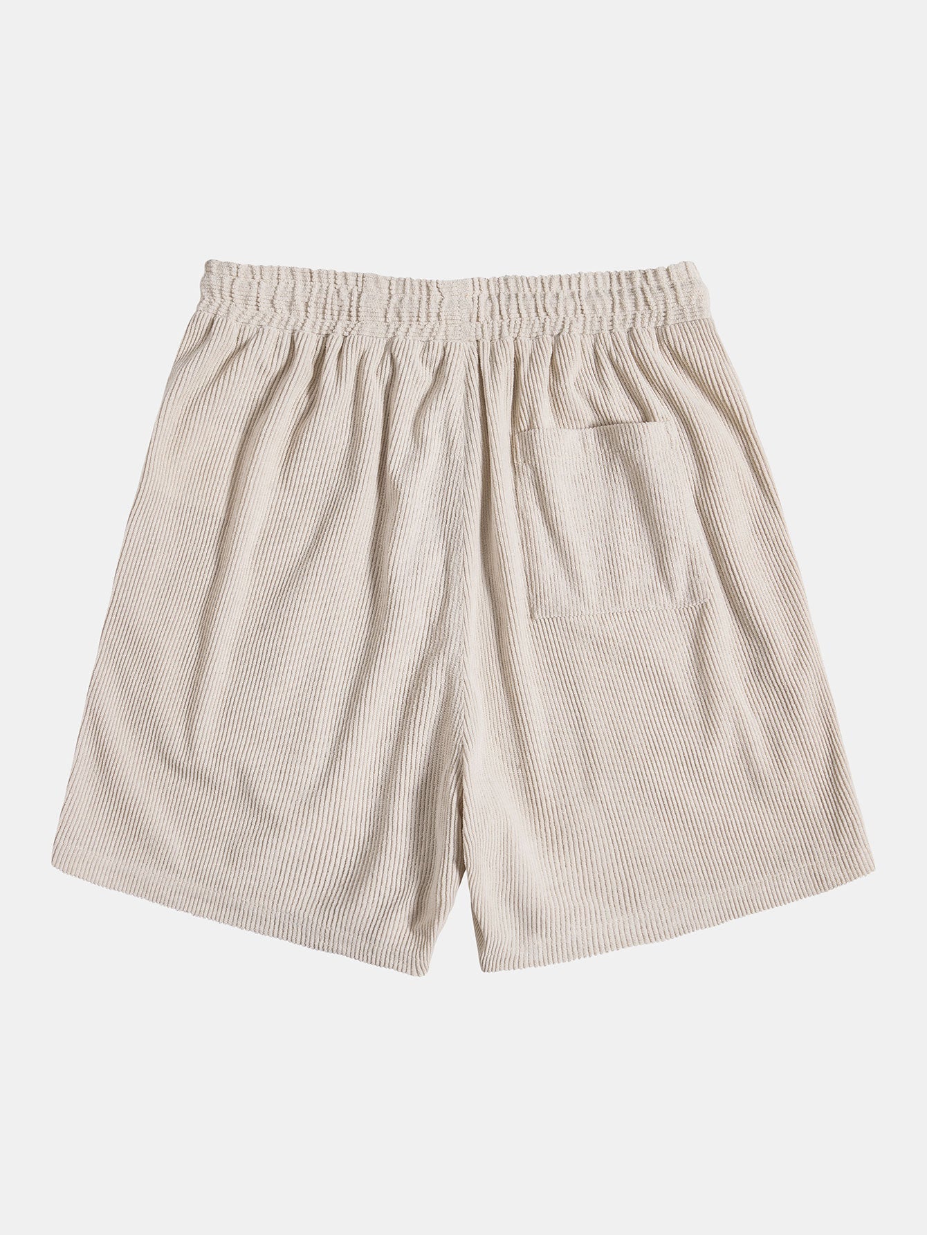 Riviera Waffle Shirt & Shorts Set