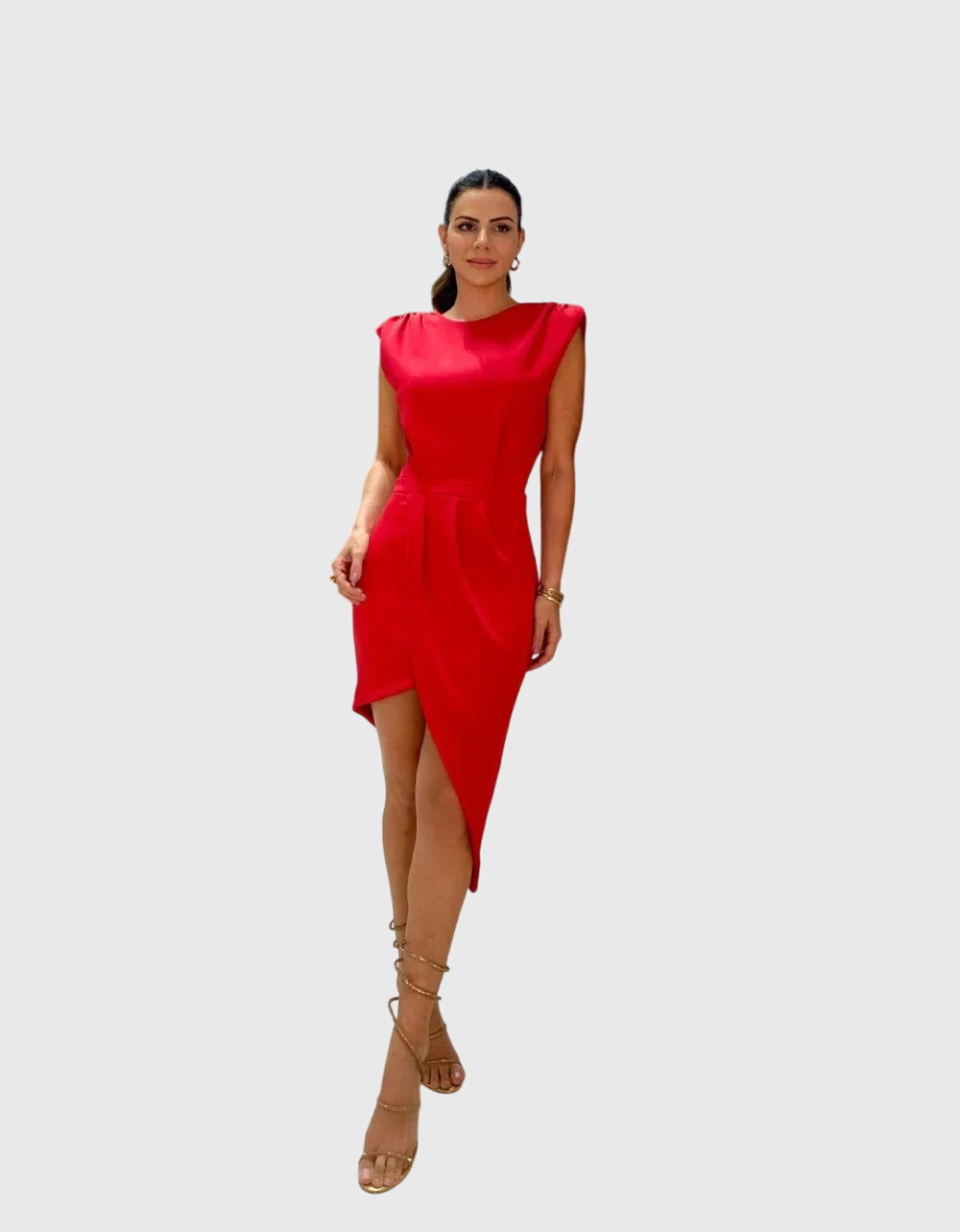 Clio - Dress