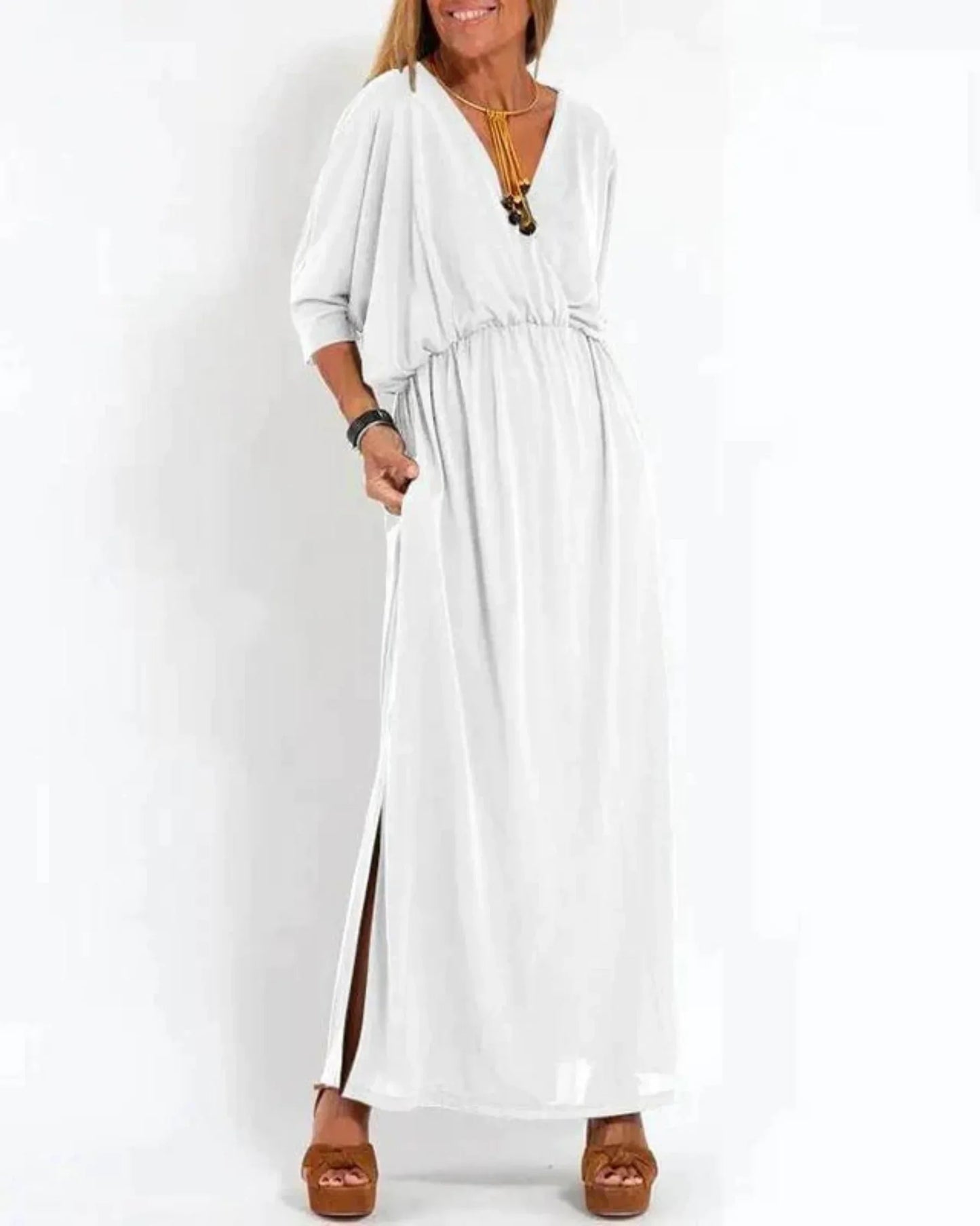 LANI | VINTAGE DRESS