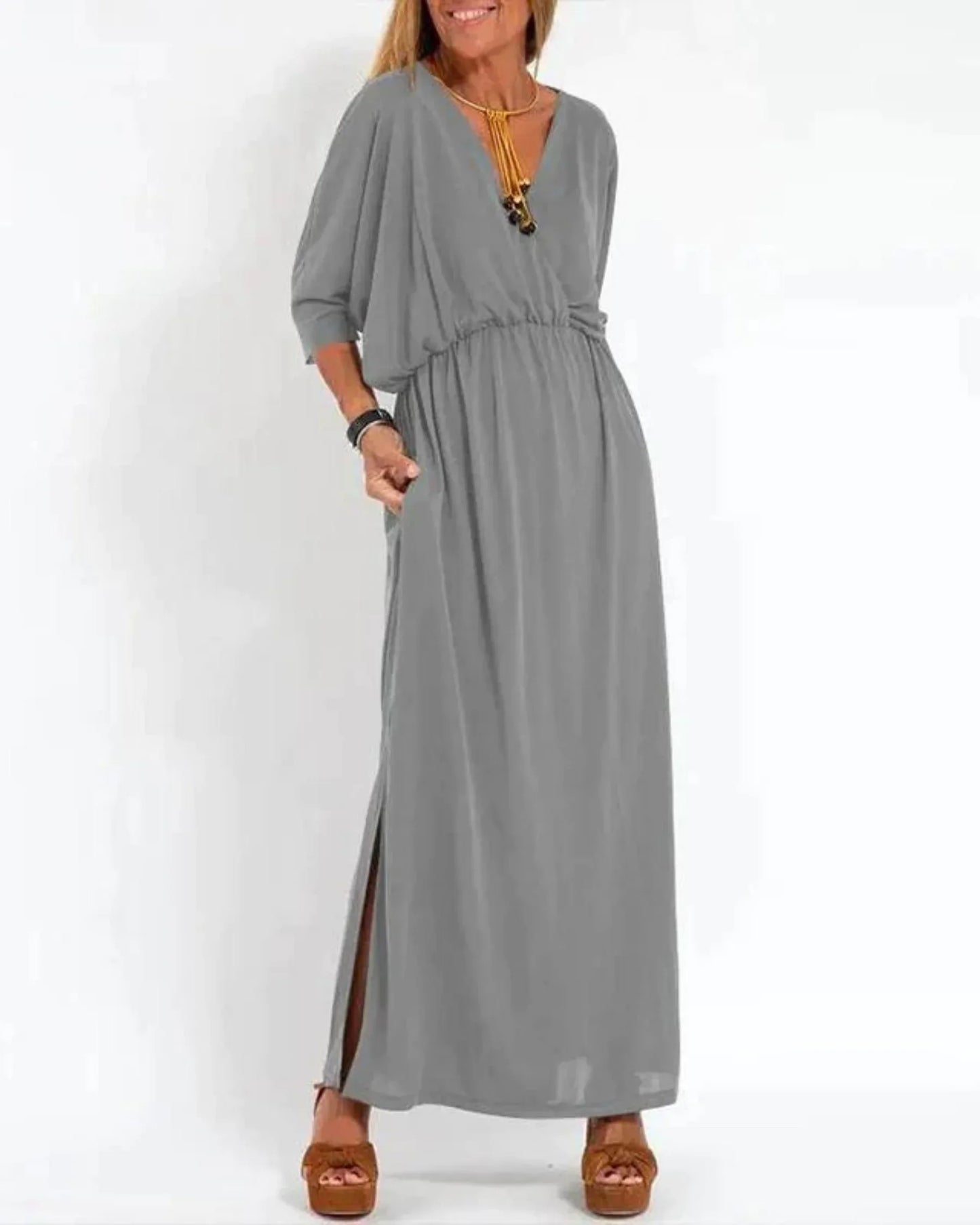 LANI | VINTAGE DRESS