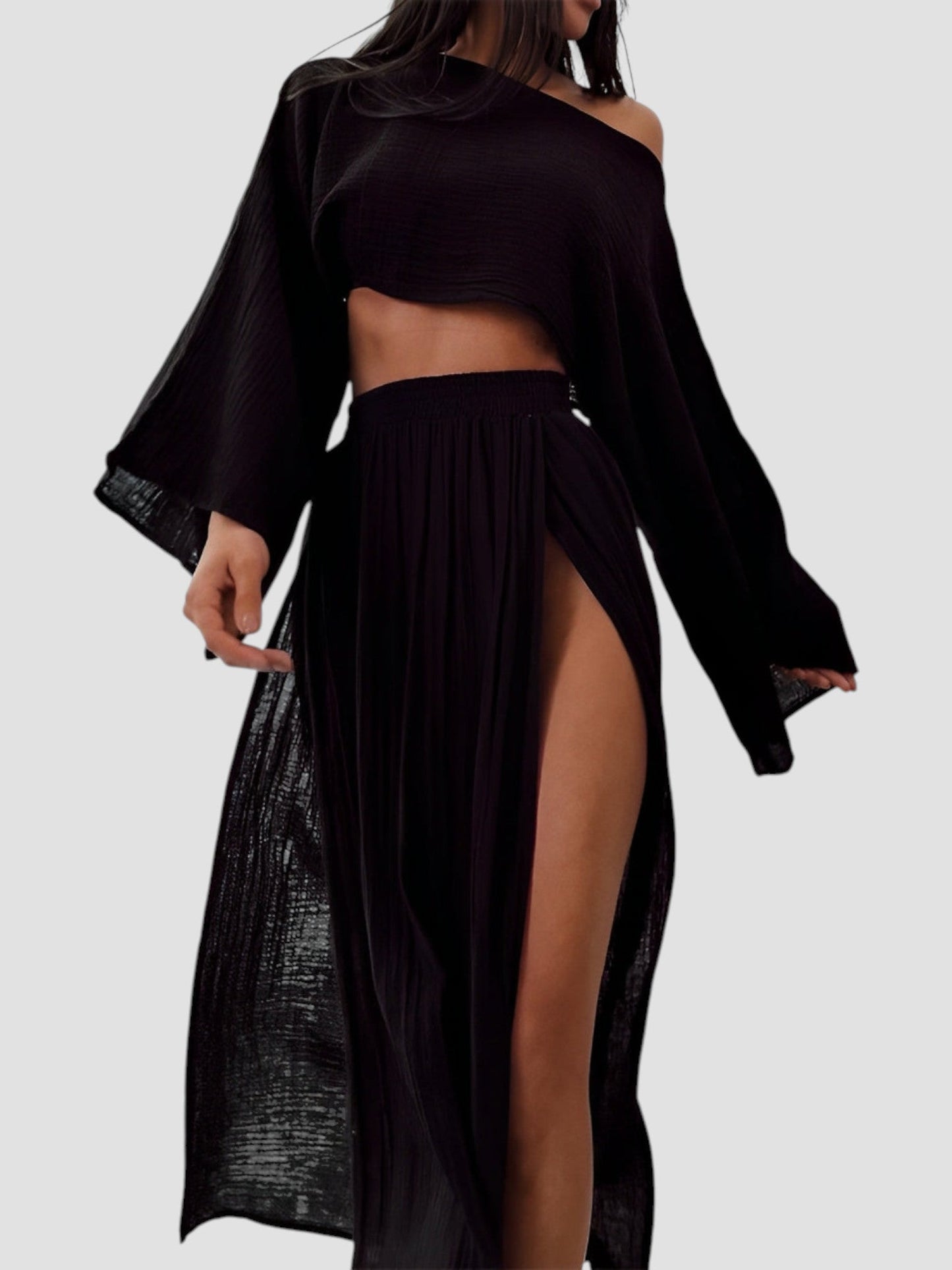 Matilda Dress
