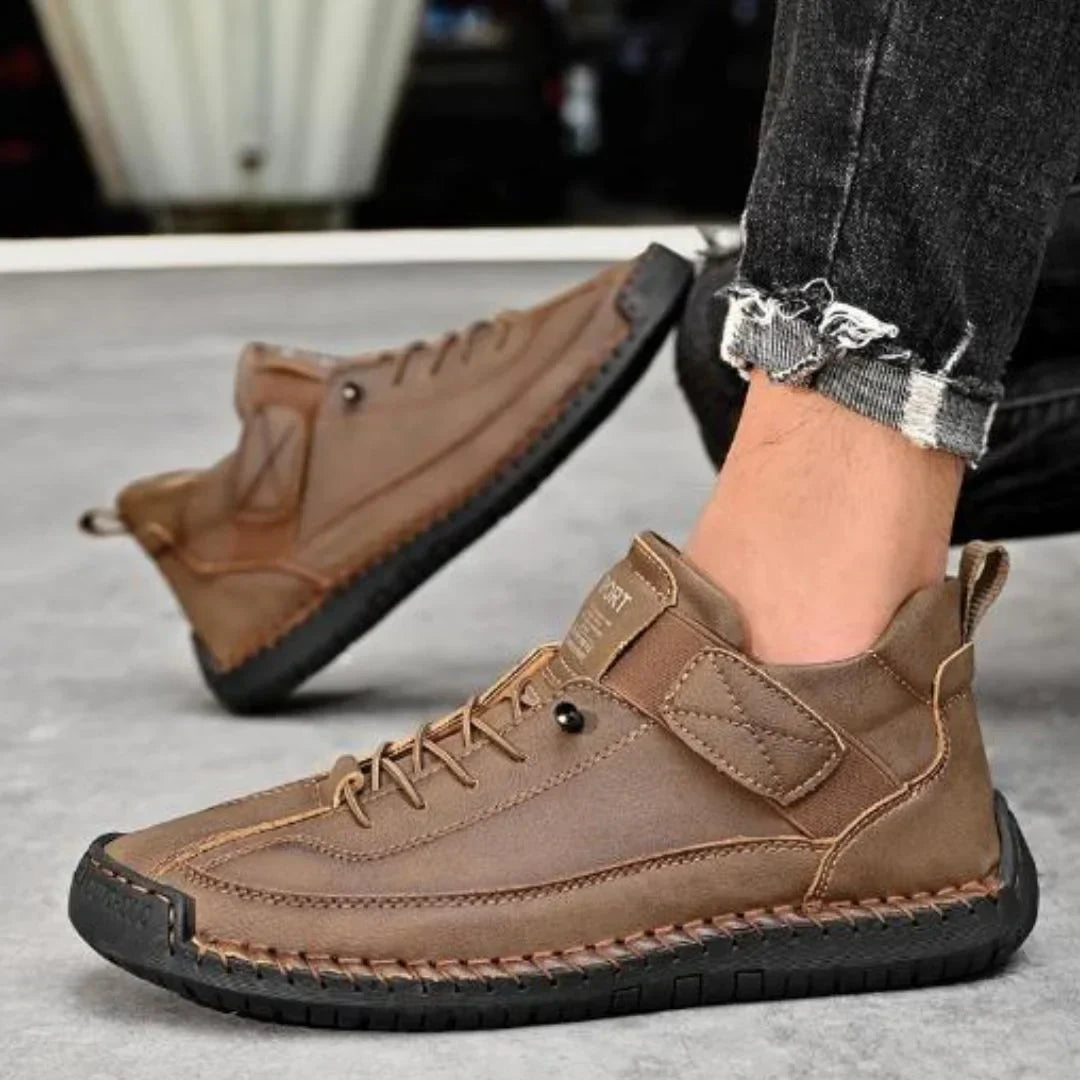 Rocco Urban Trek Sneakers