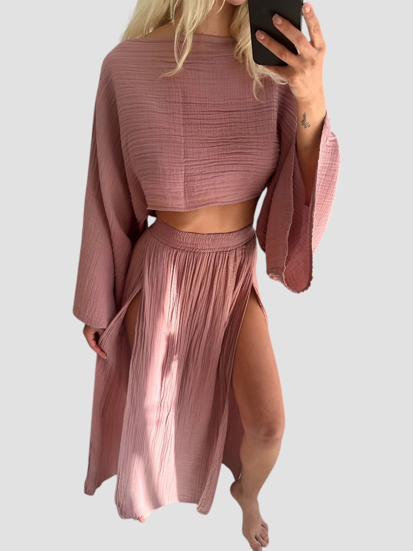 Matilda Dress
