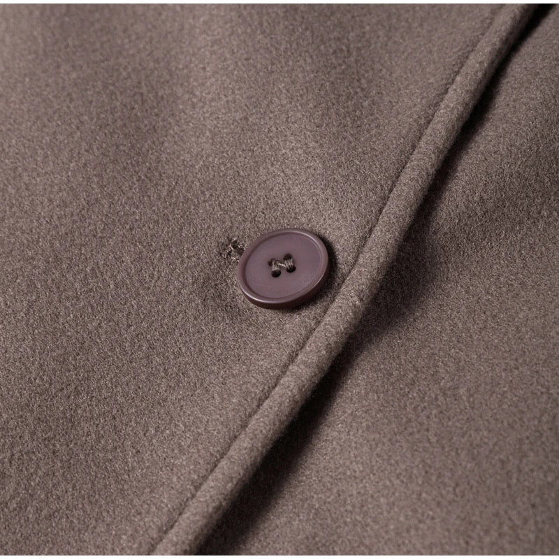 JANTINE™ | Oversized Winter Coat