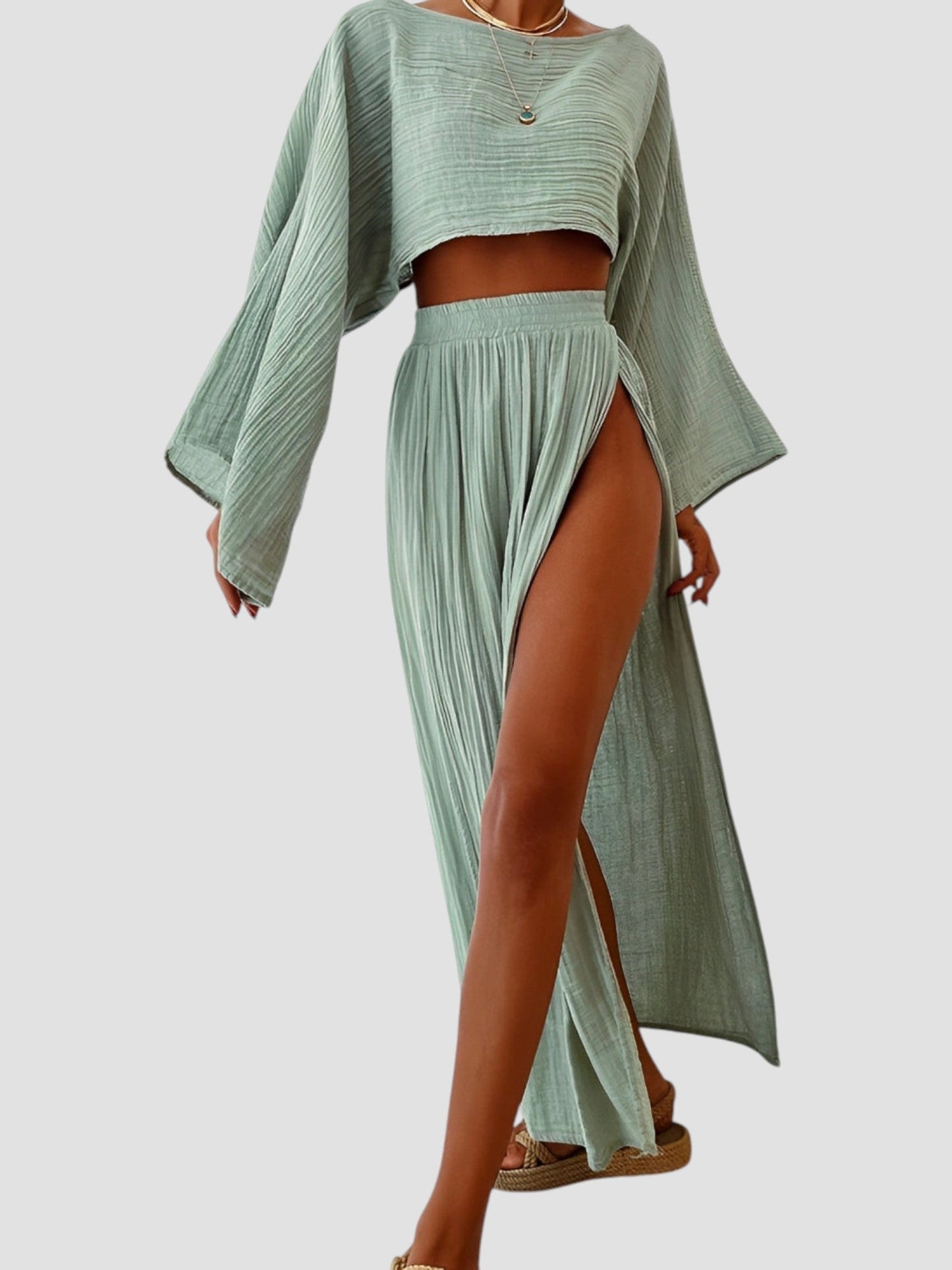 Matilda Dress