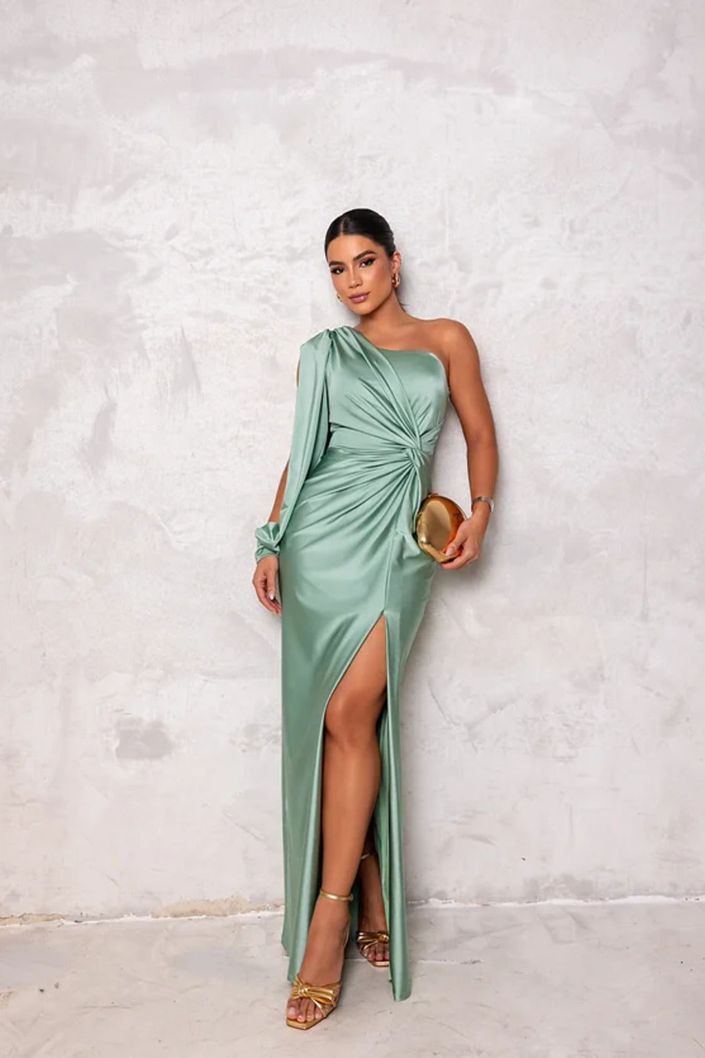Lucia Dress