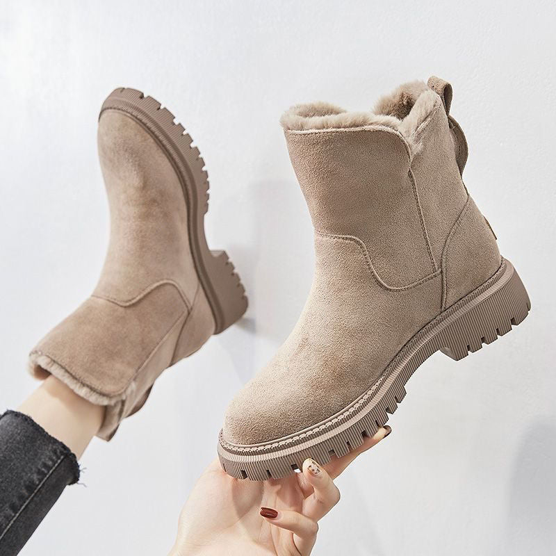Haven™ - Warm Insulated Boots