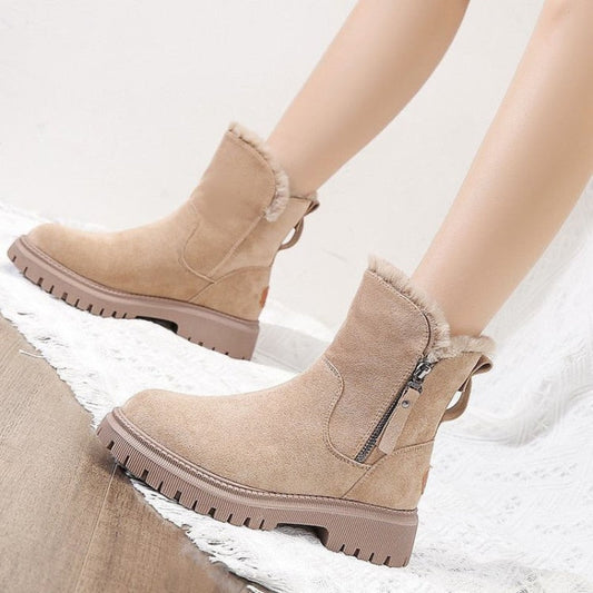 Haven™ - Warm Insulated Boots