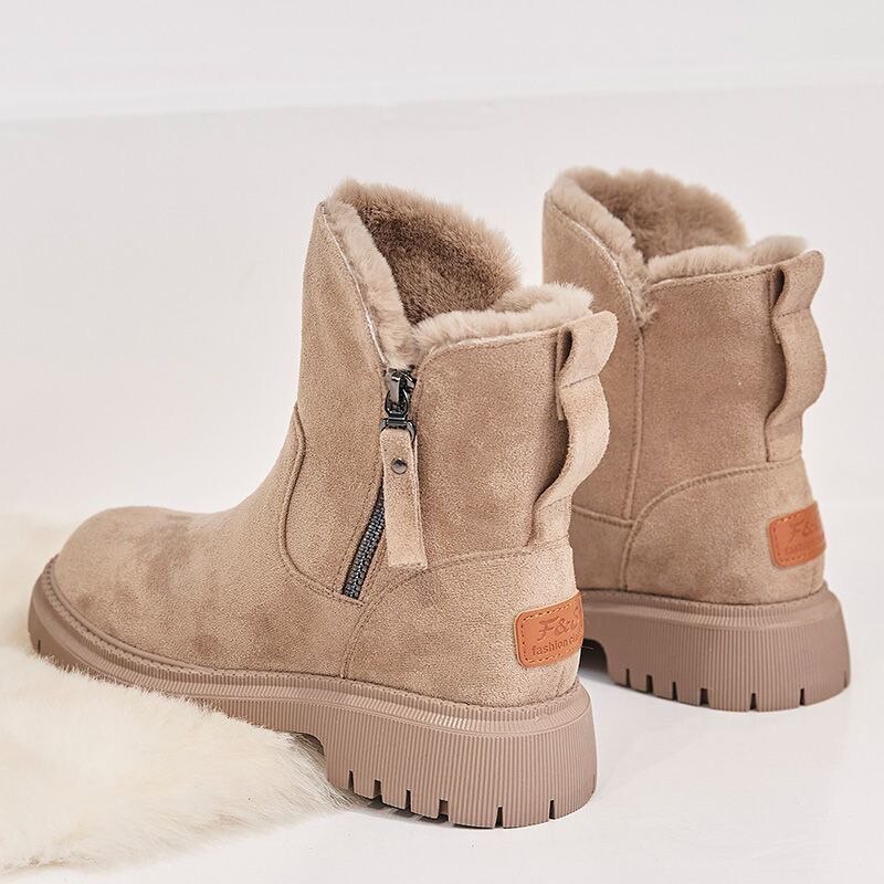 Haven™ - Warm Insulated Boots