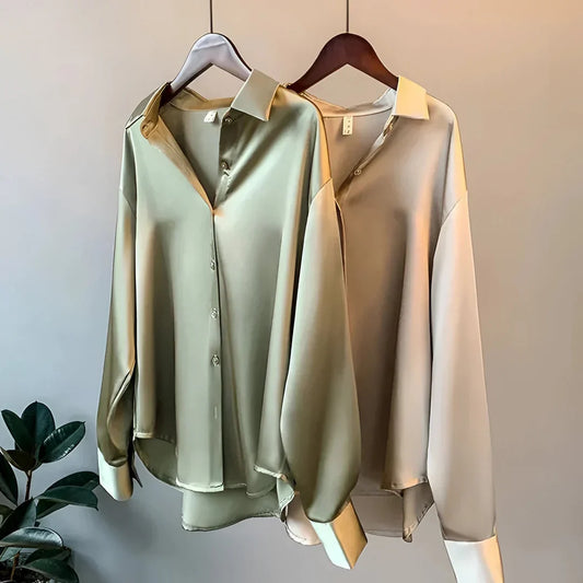 Arabella | Blouse