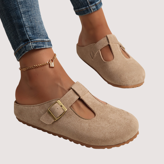 Sorina | Bequeme Clogs