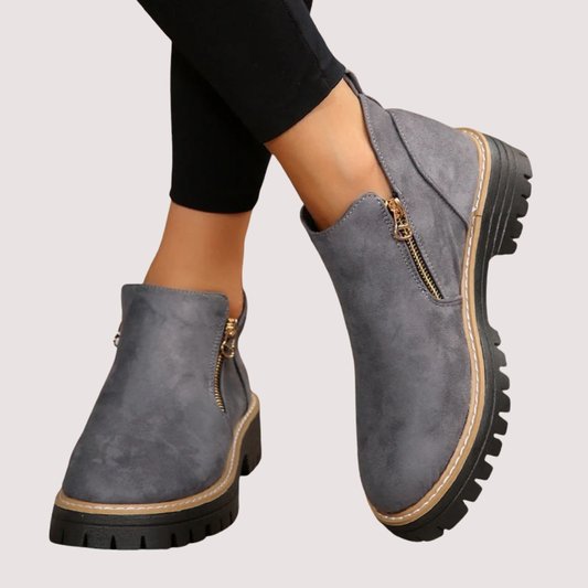 Solena | Orthopädische Stiefel