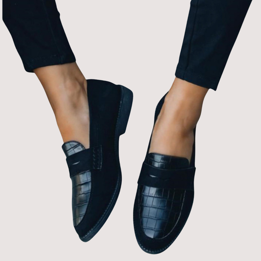 Monroe | Damen Loafer für Business & Alltag