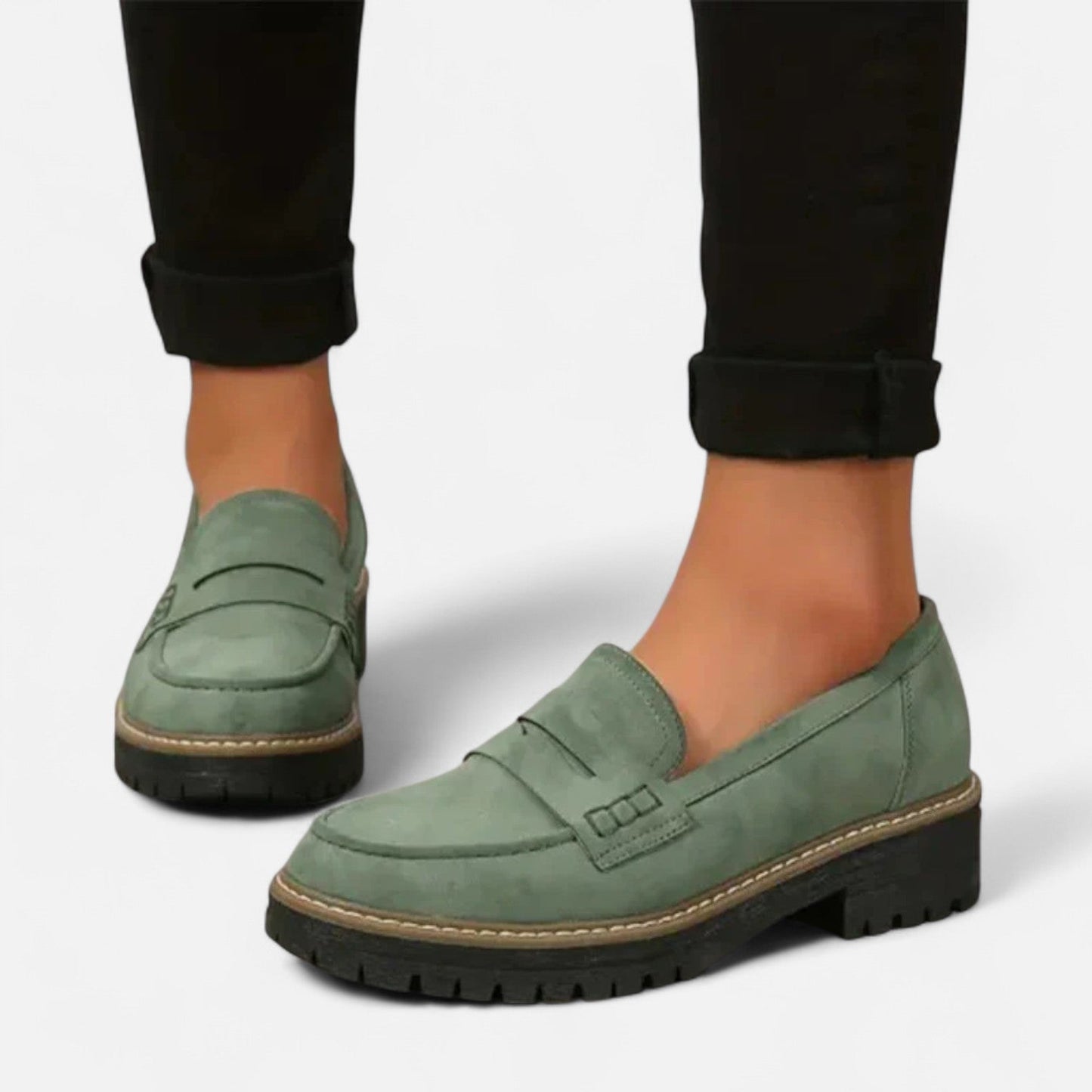 Clara | Bequeme Komfortschuhe für Damen atmungsaktiv