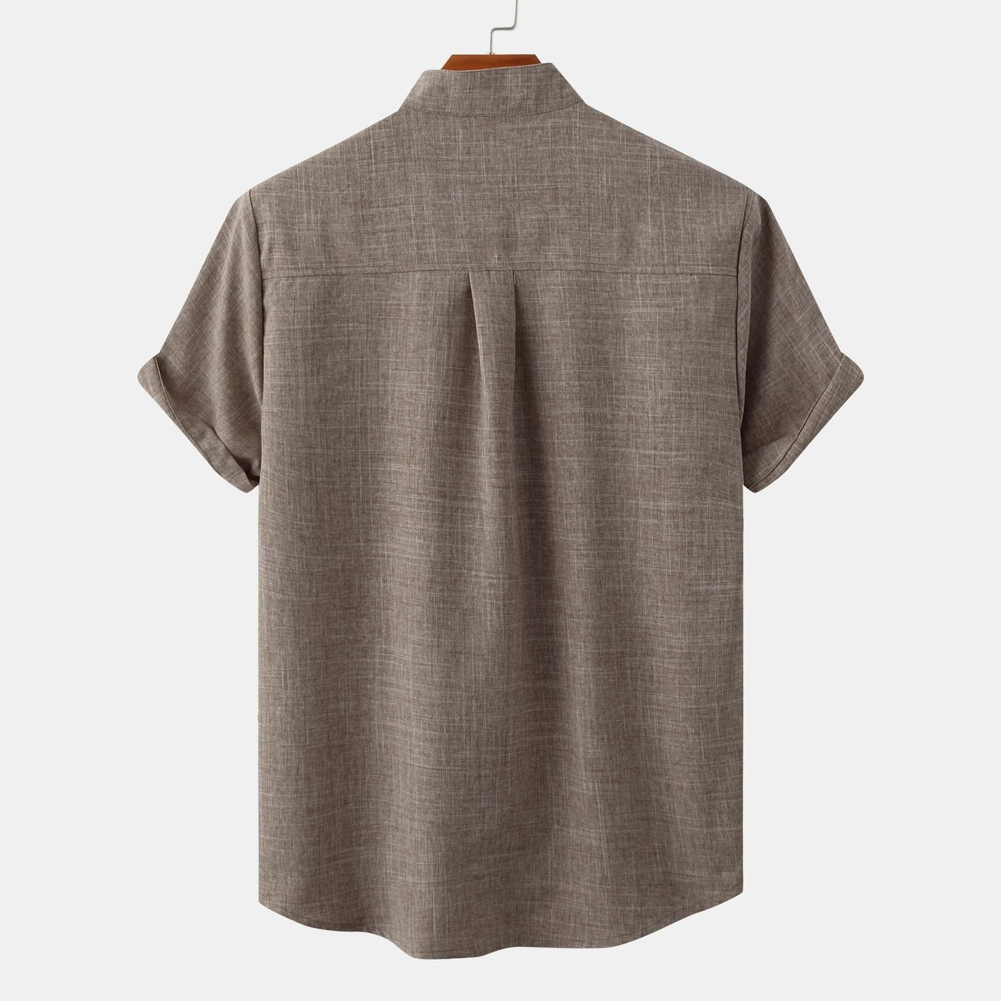 Adriano Short-Sleeve Shirt