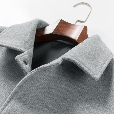 Stefano Wool Jacket