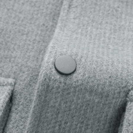 Stefano Wool Jacket